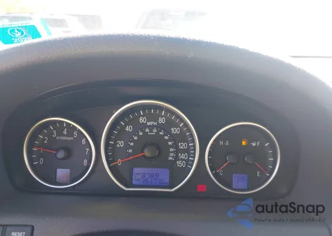 2010 Hyundai Veracruz Gls from USA, damaged, VIN KM8NUDCC6AU135576